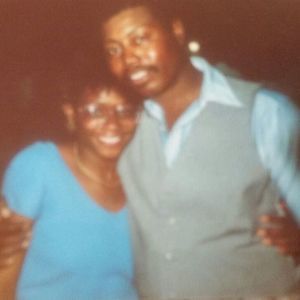 Meet your Posher, Katrina